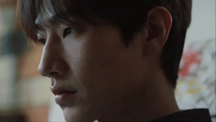 [잡담] 대군부인) 내맘대로 고등학생 상플(gif 많음 주의) | 인스티즈