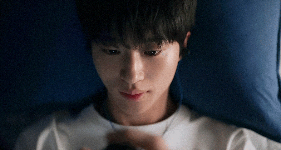 [잡담] 대군부인) 내맘대로 고등학생 상플(gif 많음 주의) | 인스티즈