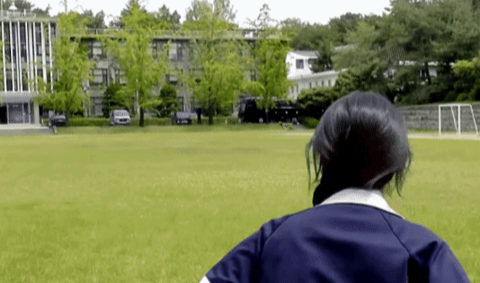 [잡담] 대군부인) 내맘대로 고등학생 상플(gif 많음 주의) | 인스티즈