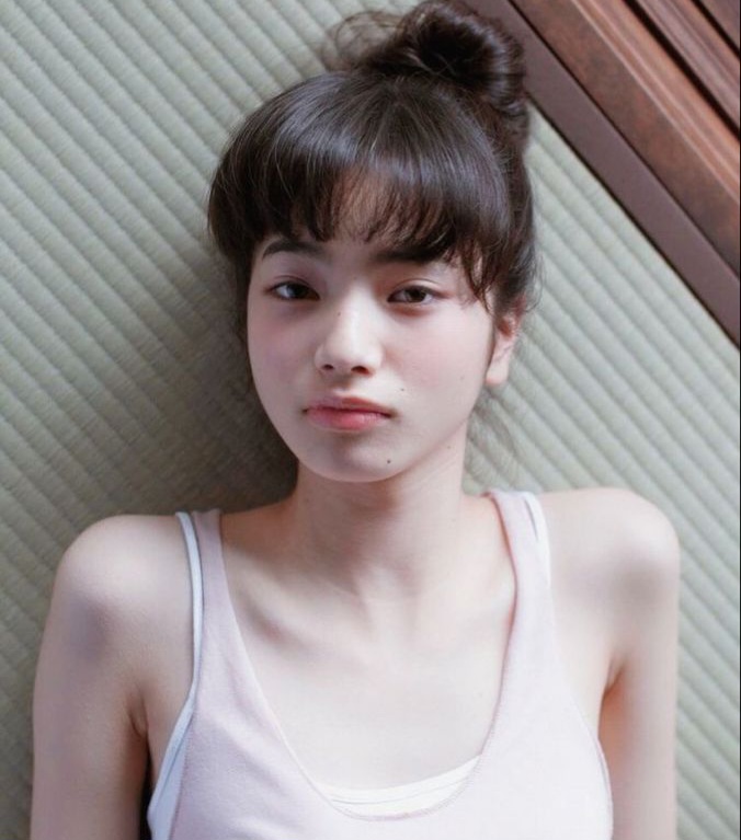 [잡담] 고마츠 나나 얼굴 진짜 신기한거 같음 | 인스티즈