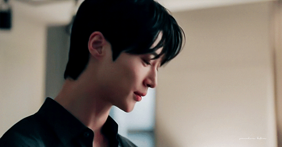 [잡담] 대군부인) 내맘대로 고등학생 상플(gif 많음 주의) | 인스티즈