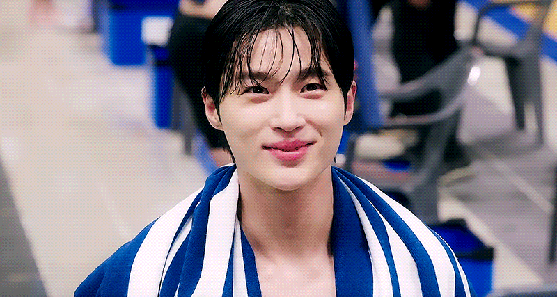 [잡담] 대군부인) 내맘대로 고등학생 상플(gif 많음 주의) | 인스티즈