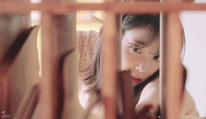 [잡담] 대군부인) 내맘대로 고등학생 상플(gif 많음 주의) | 인스티즈