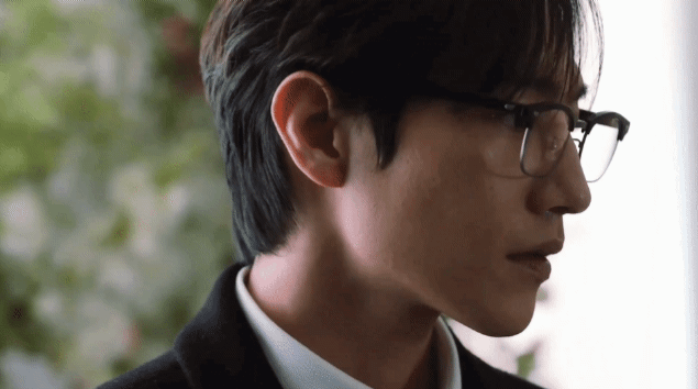 [잡담] 대군부인) 내맘대로 고등학생 상플(gif 많음 주의) | 인스티즈