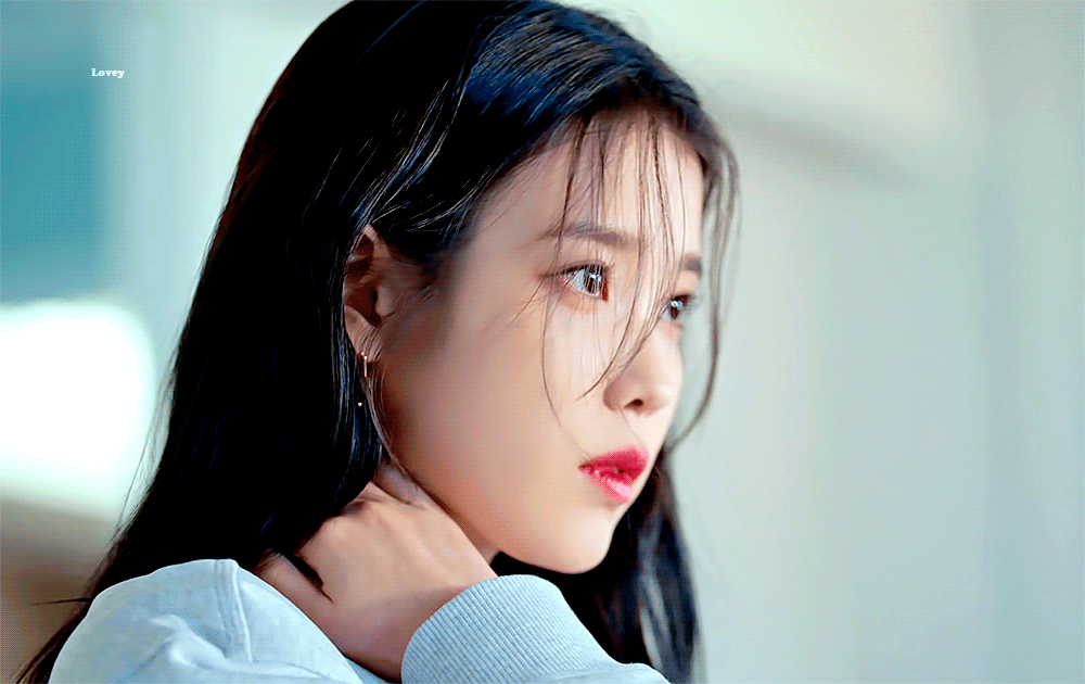 [잡담] 대군부인) 내맘대로 고등학생 상플(gif 많음 주의) | 인스티즈