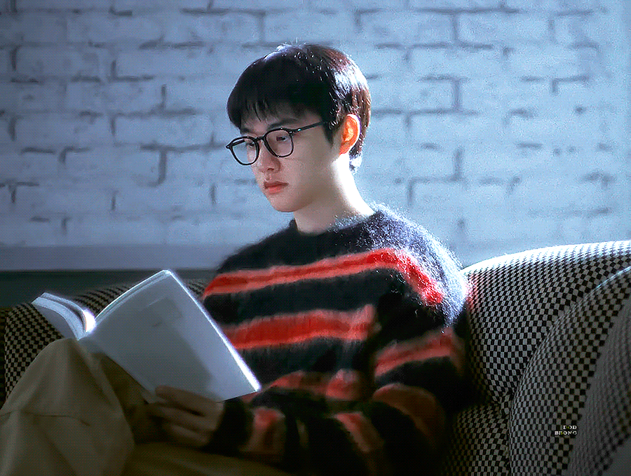 [잡담] 도경수 안경!!!!!! | 인스티즈