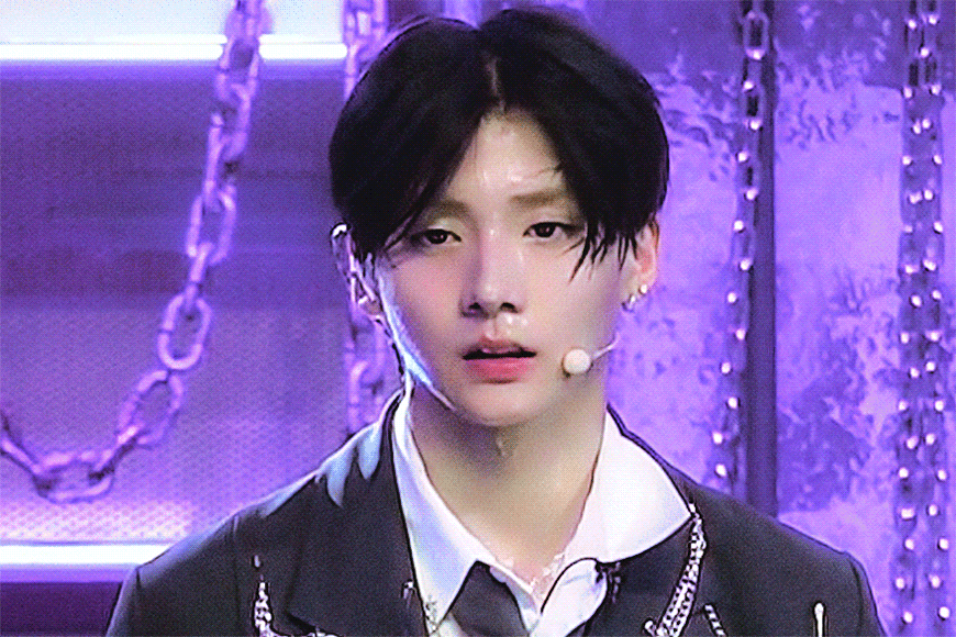 [잡담] 얘는 생얼에 땀흘릴때가 ㄹㅇ임 | 인스티즈