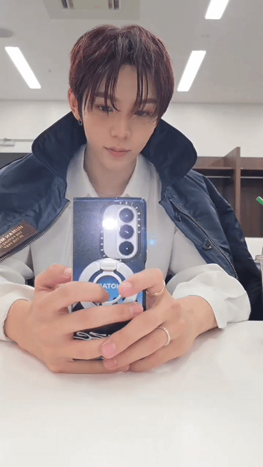 [잡담] 진짜 쇼타로 입술 백만불짜리다 | 인스티즈