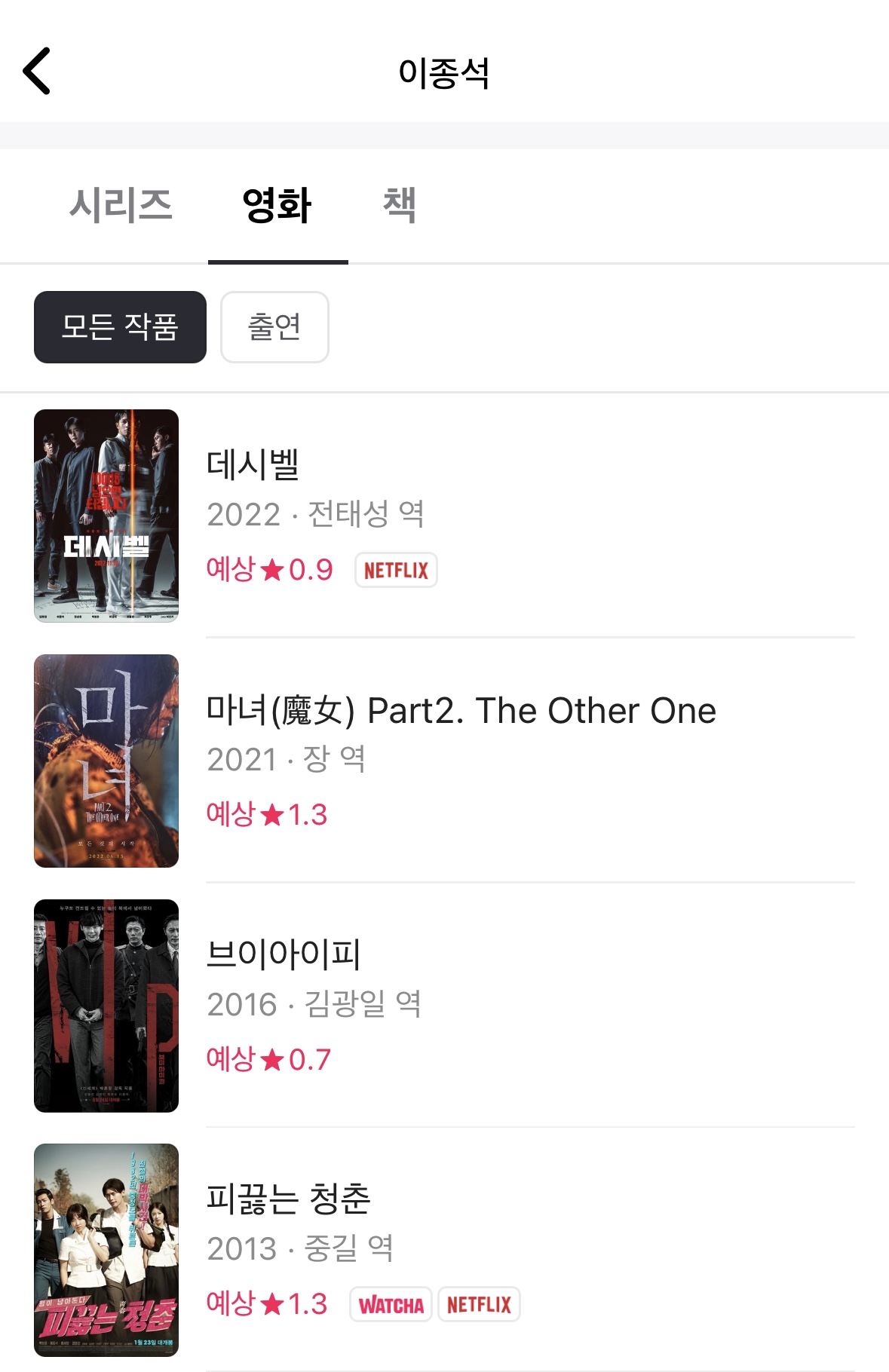 [마플] 이종석 생각난 김에 필모 찾아봤는데 왜이래 | 인스티즈