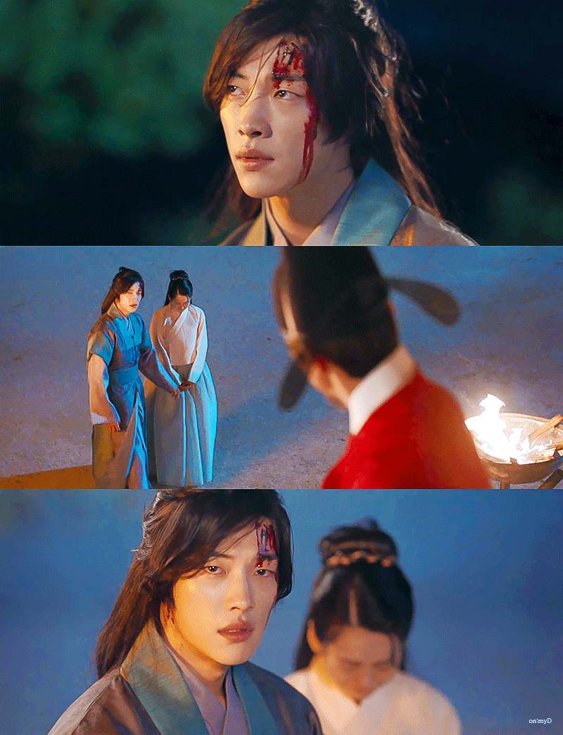 [잡담] 나의나라) 오랜만에 선호연 다시 봄🥹 | 인스티즈