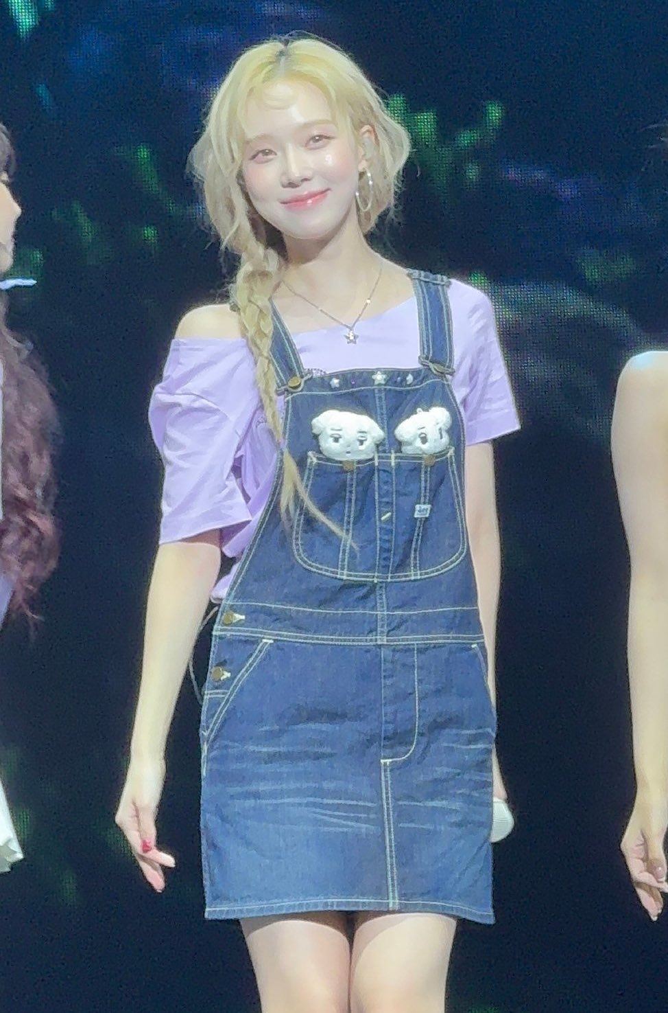 [잡담] 인기글 보고 윈터 인형 직직이 궁금해서 검색해봤는데 | 인스티즈