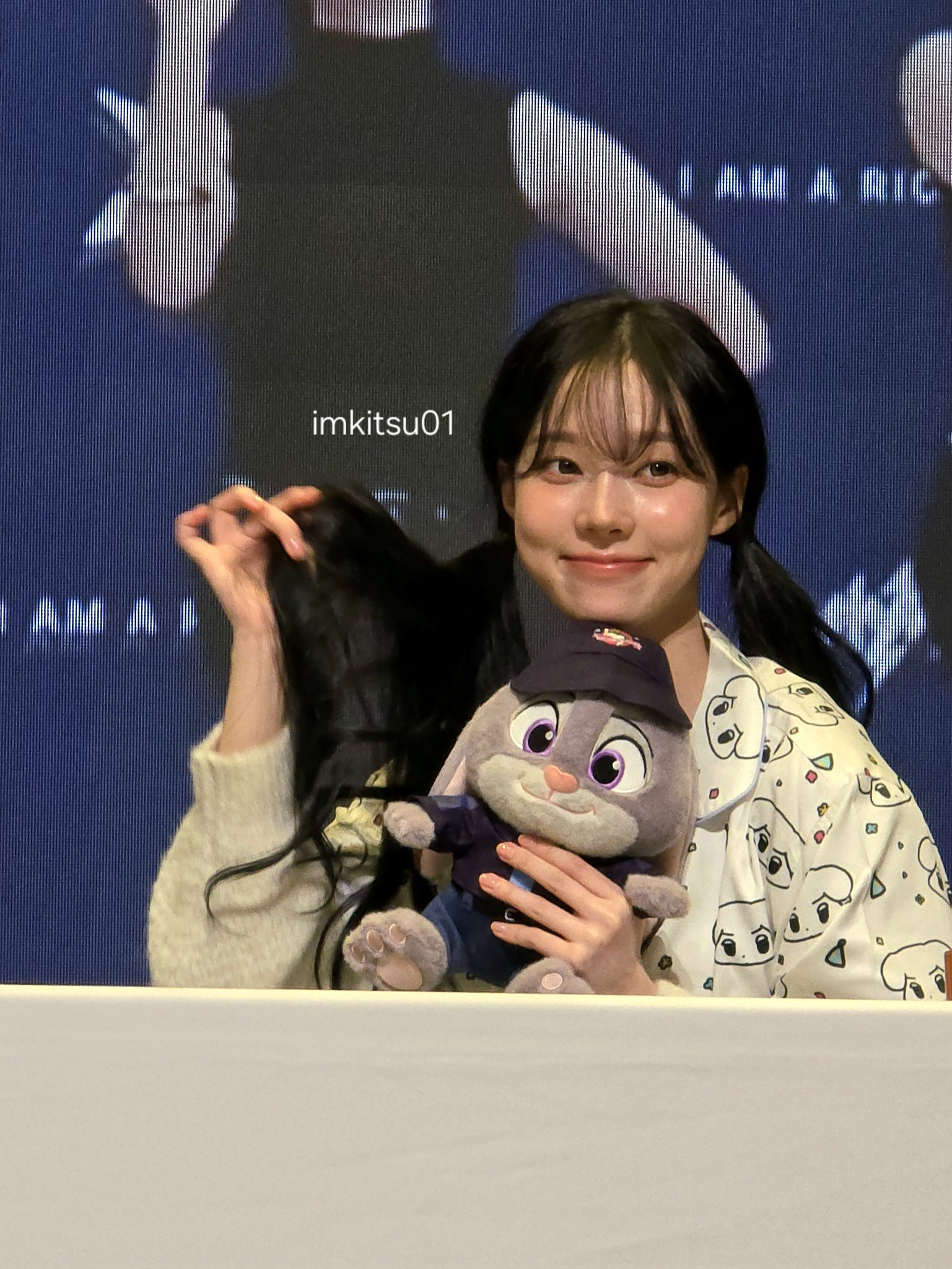 [잡담] 인기글 보고 윈터 인형 직직이 궁금해서 검색해봤는데 | 인스티즈