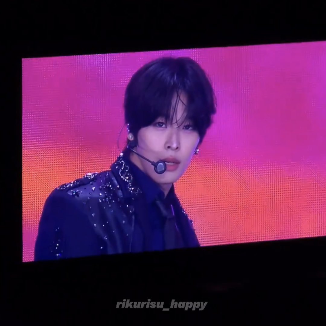 [잡담] 아니 오늘 리쿠 개잘생겻네 진짜 | 인스티즈