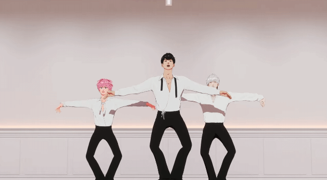 [잡담] 플레이브 발레하는거 너무 웃겨ㅋㅋㅋㅋㅋㅋㅋㅋ | 인스티즈