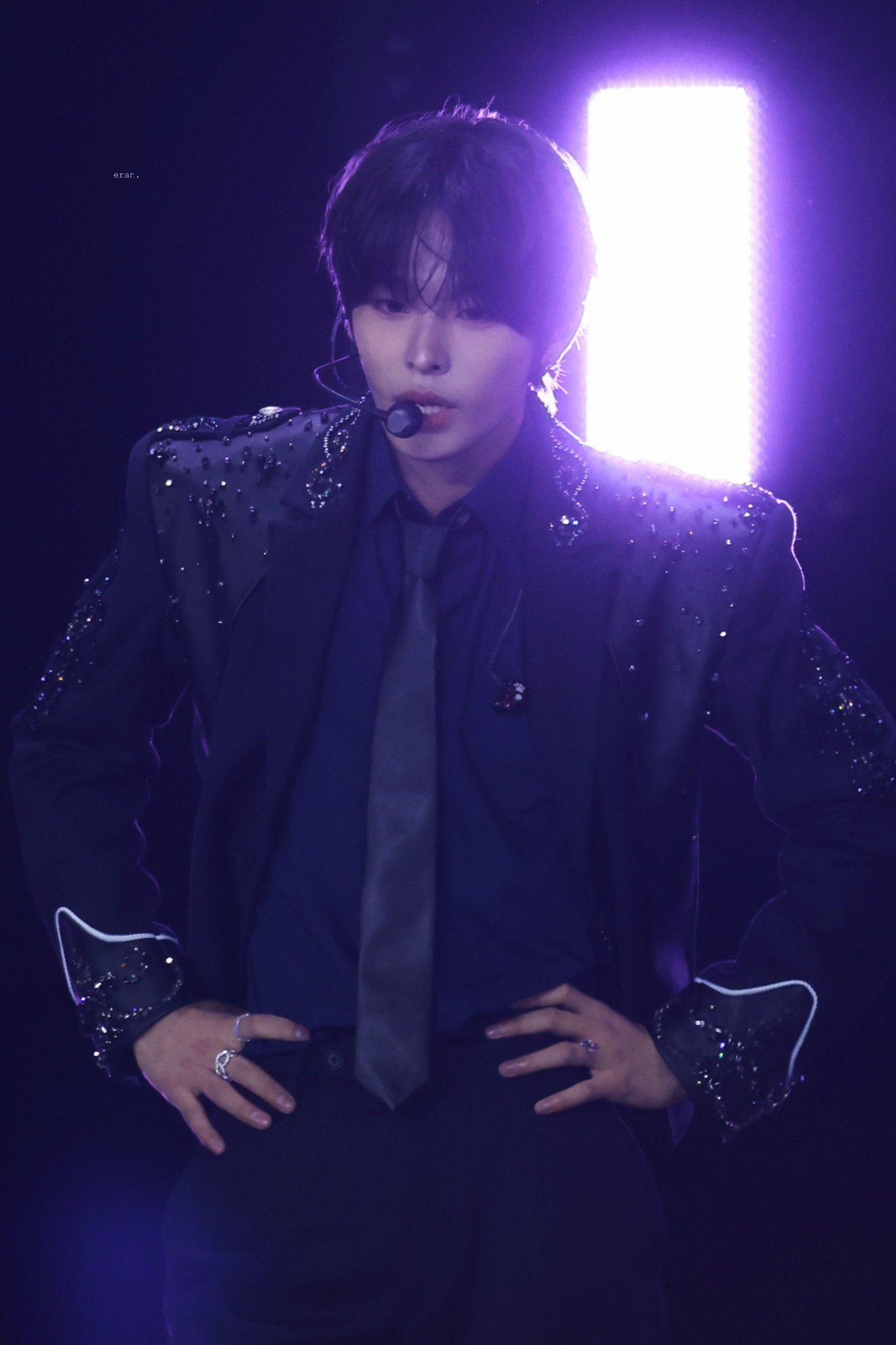 [잡담] 리쿠 얼굴 미친 | 인스티즈