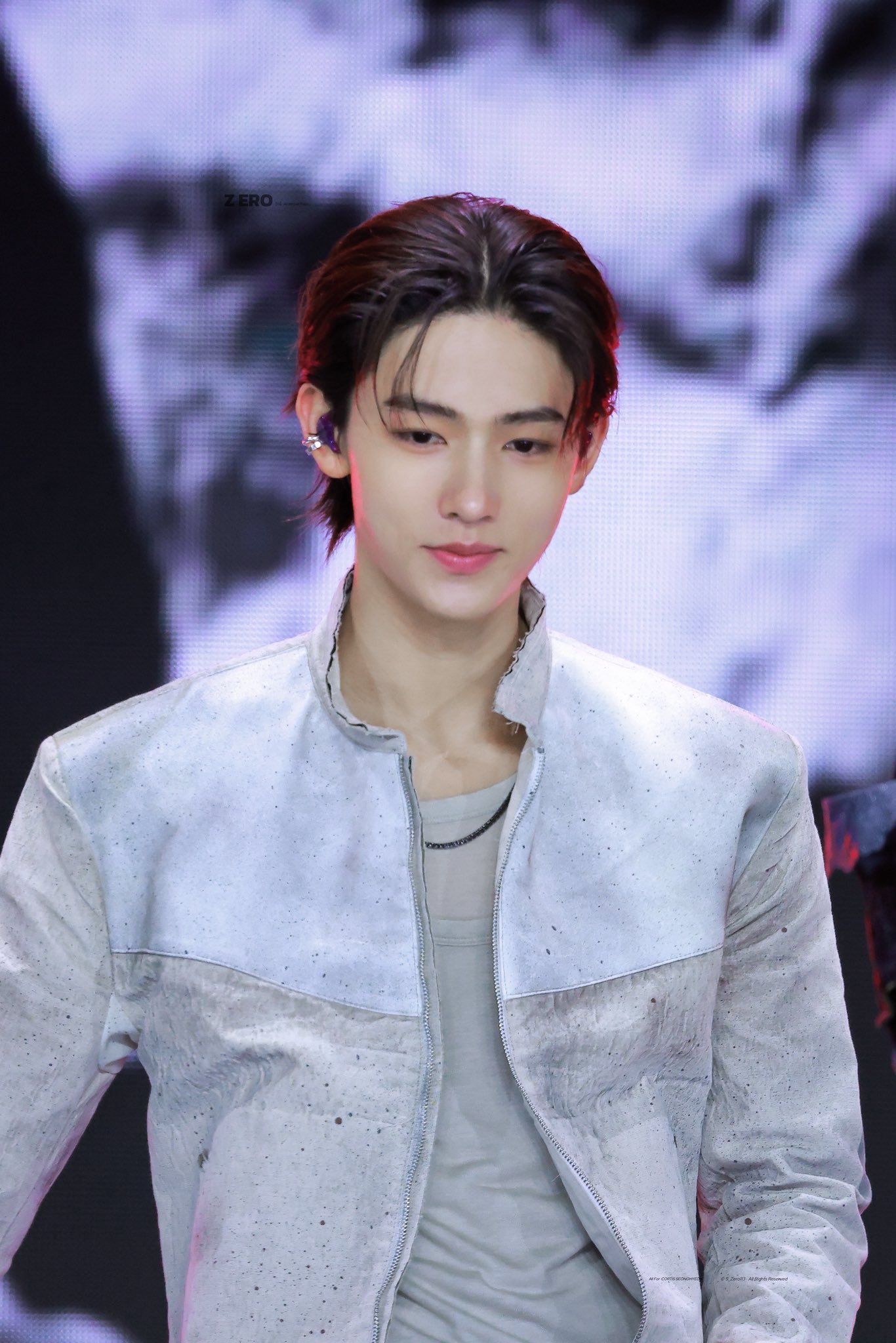 [잡담] 오늘 코르티스 성현 얼굴 주사위66..….. | 인스티즈