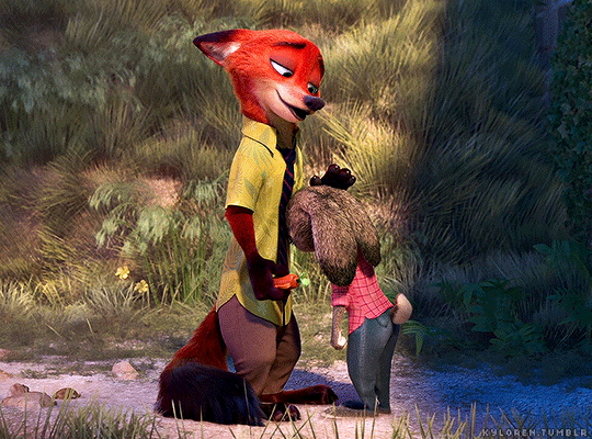 [잡담] 닉 얘뭐냐 이때 주디머리감싸서토닥토닥 | 인스티즈