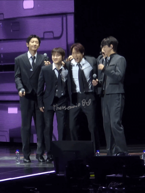 [마플] 엑소 팬미팅 화제성 좋으니까 질투하는 그 팬들 | 인스티즈