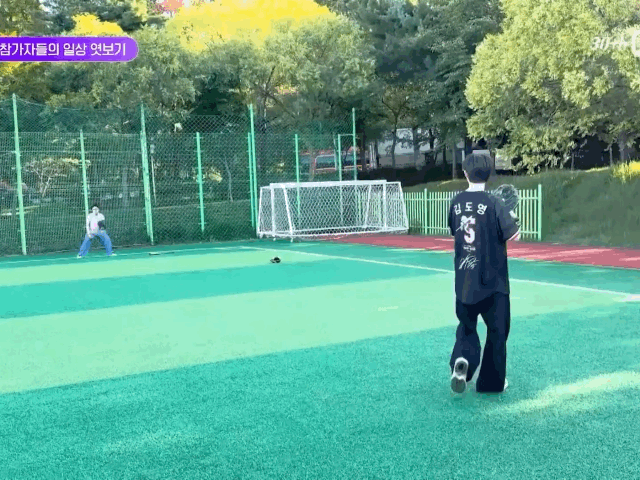 [잡담] 김건우 스포츠 좋아하는 거 너무 잘어울려 | 인스티즈