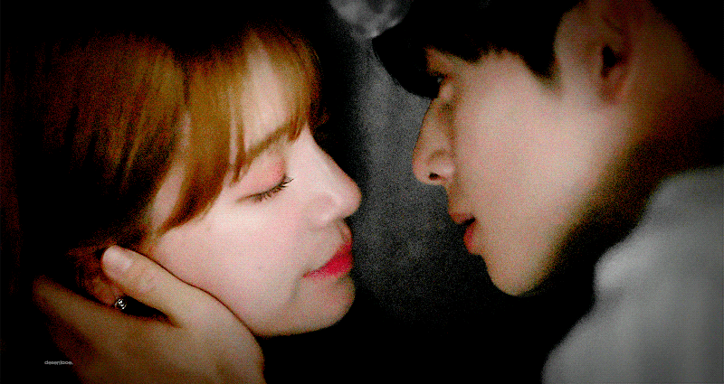 [잡담] 앨범정리하는데 키스신 저장한거 왤케많냐 🤤 | 인스티즈