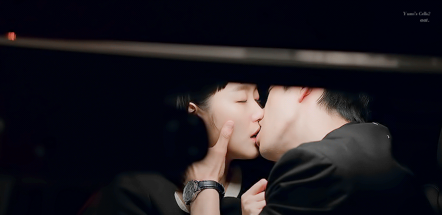 [잡담] 앨범정리하는데 키스신 저장한거 왤케많냐 🤤 | 인스티즈