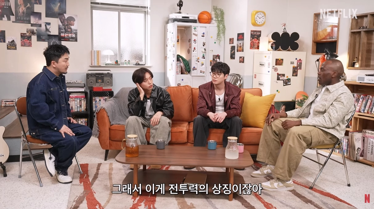 [잡담] 홍보맞 약영2 박지훈 이준영 미방분도 나왔다 | 인스티즈