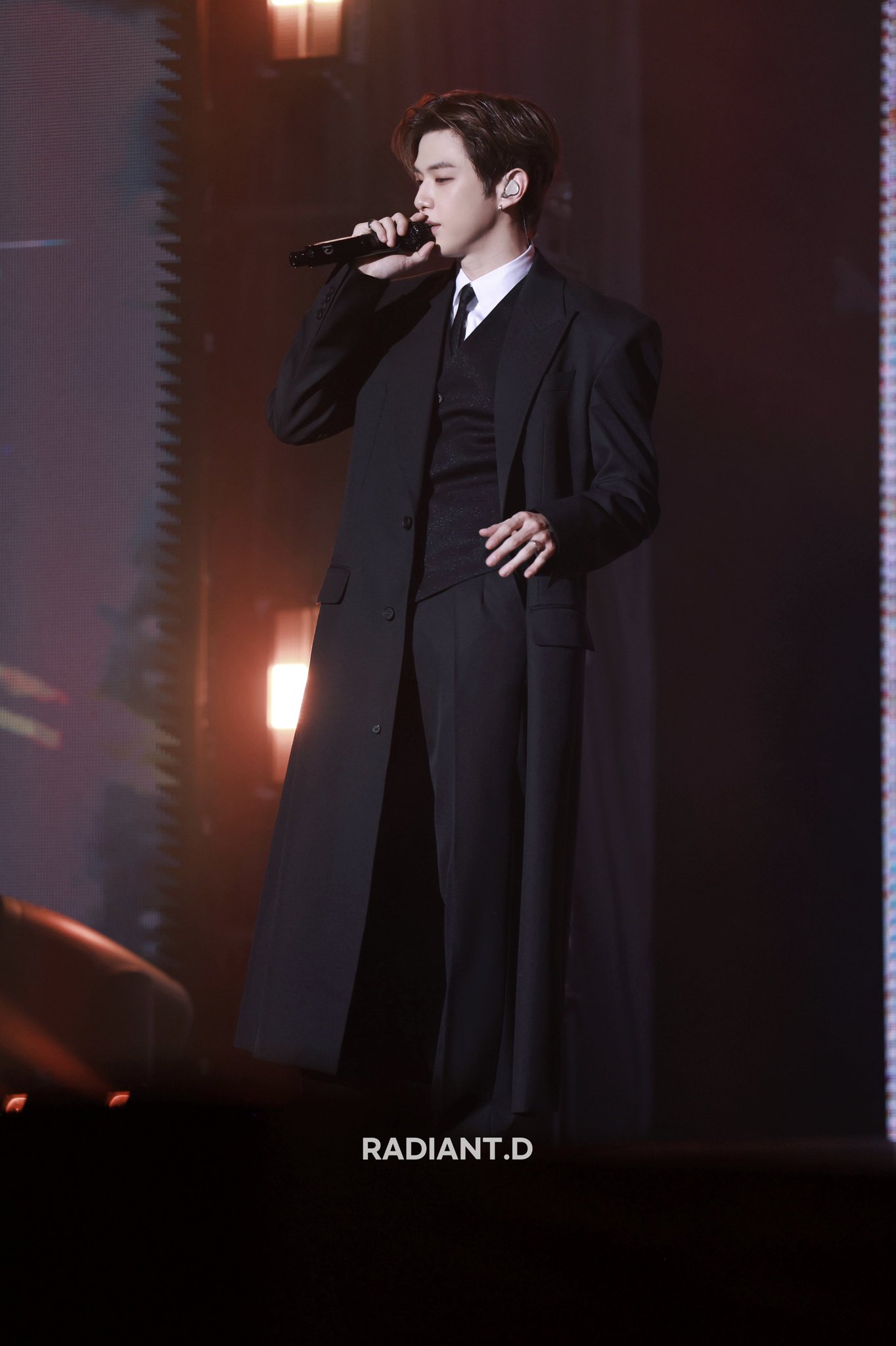 [잡담] 강다니엘 옷빨진짜 | 인스티즈