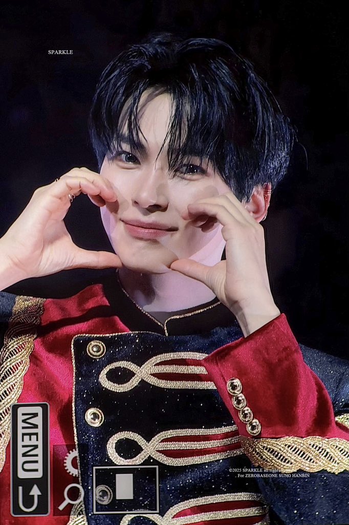 [잡담] 진지하게 성한빈 오늘 얼굴도 얼굴인데 완전 왕자님이야 | 인스티즈