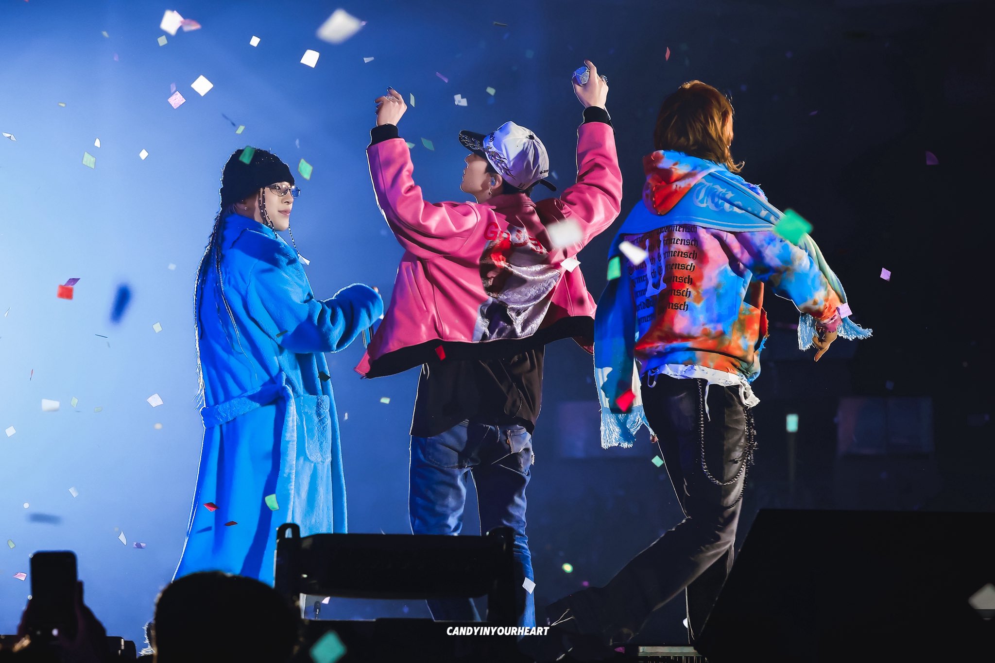 [잡담] 지디 방금 뜬 홈마 고화질 개예뻐… | 인스티즈