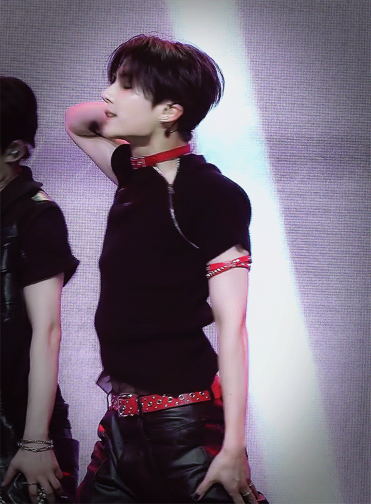 [잡담] 이상원 위플래시 무대때 뭐임? | 인스티즈