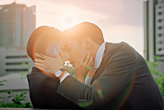 [잡담] 앨범정리하는데 키스신 저장한거 왤케많냐 🤤 | 인스티즈