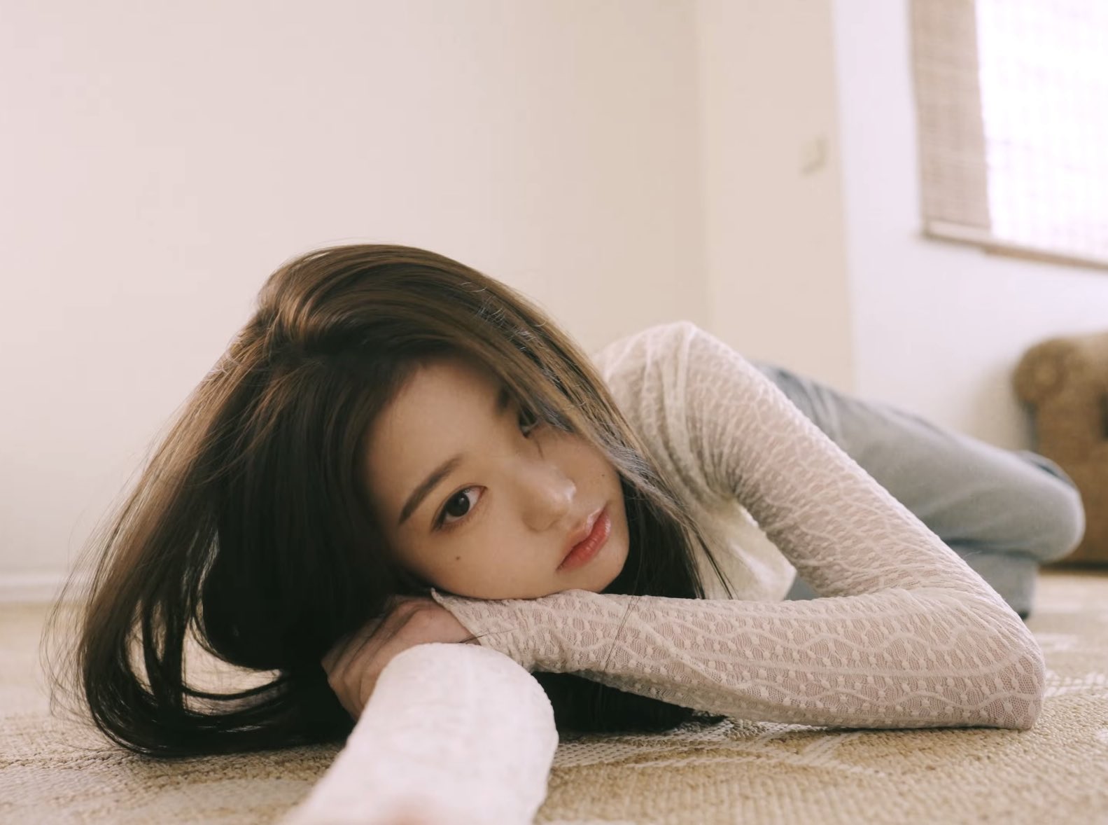 [잡담] 내 원영님 요즘 뭐 뜨는 족족 다 예쁘셔서 행복함 | 인스티즈