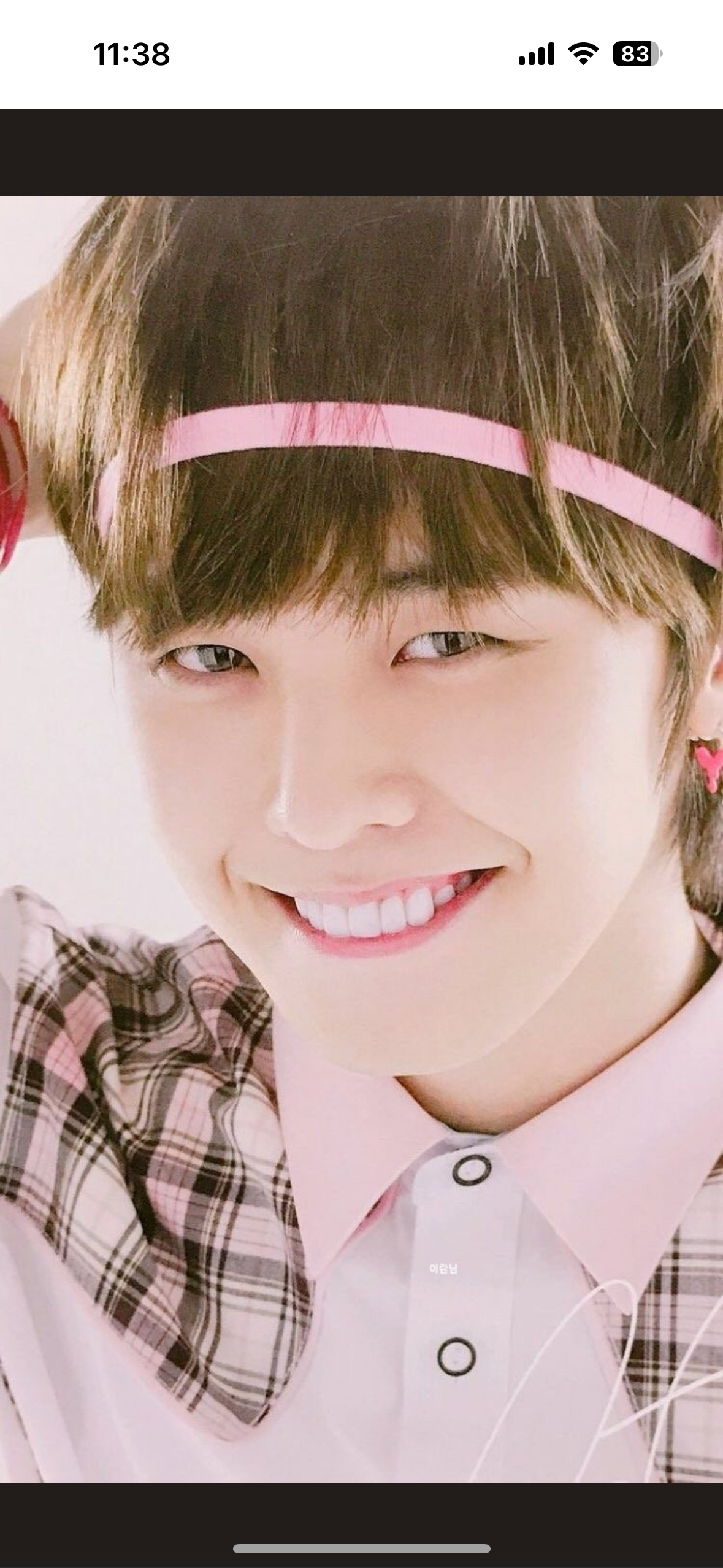 [잡담] 지디 데뷔초때 왜이렇게 예뻤어? | 인스티즈