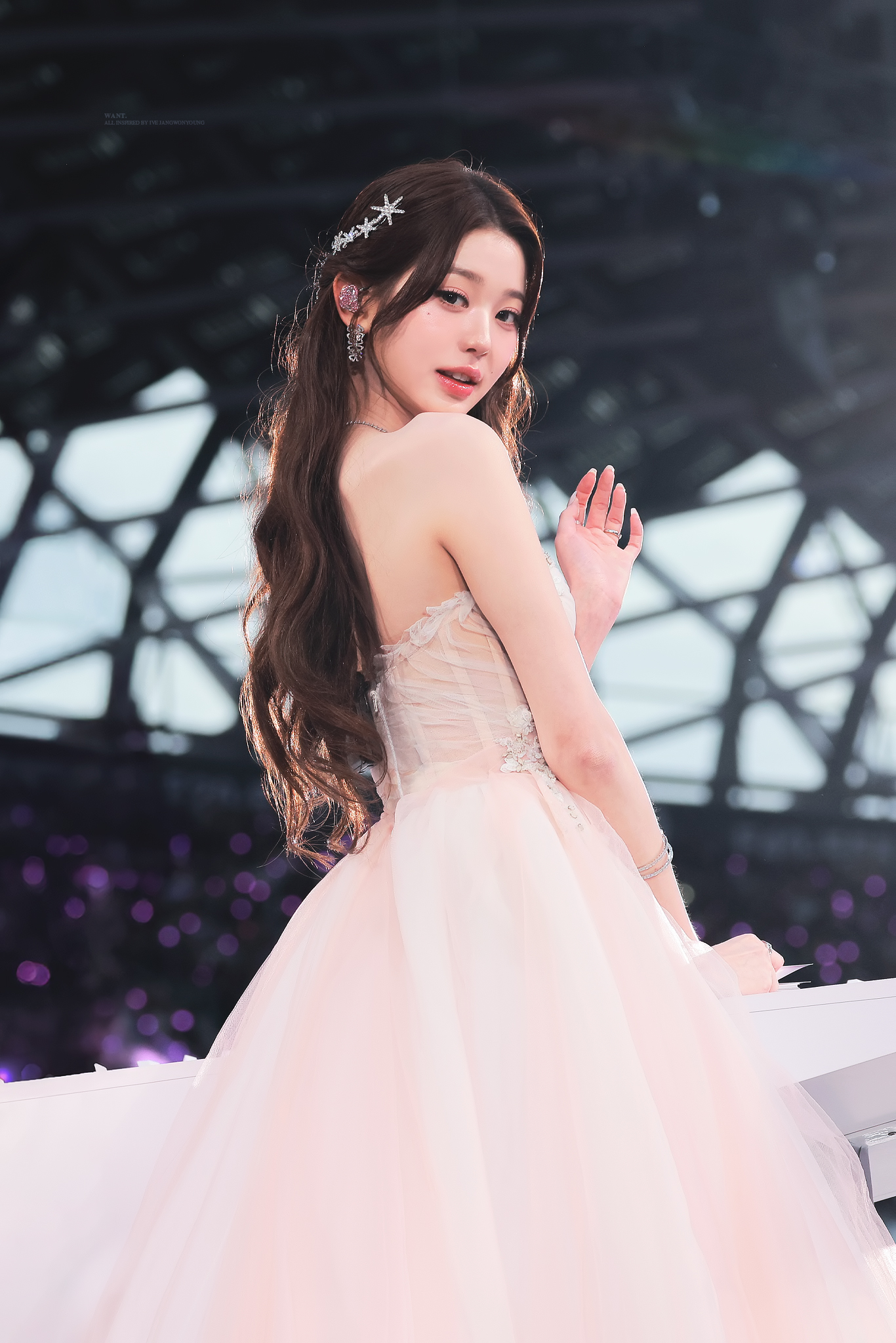 [잡담] 내 원영님 요즘 뭐 뜨는 족족 다 예쁘셔서 행복함 | 인스티즈