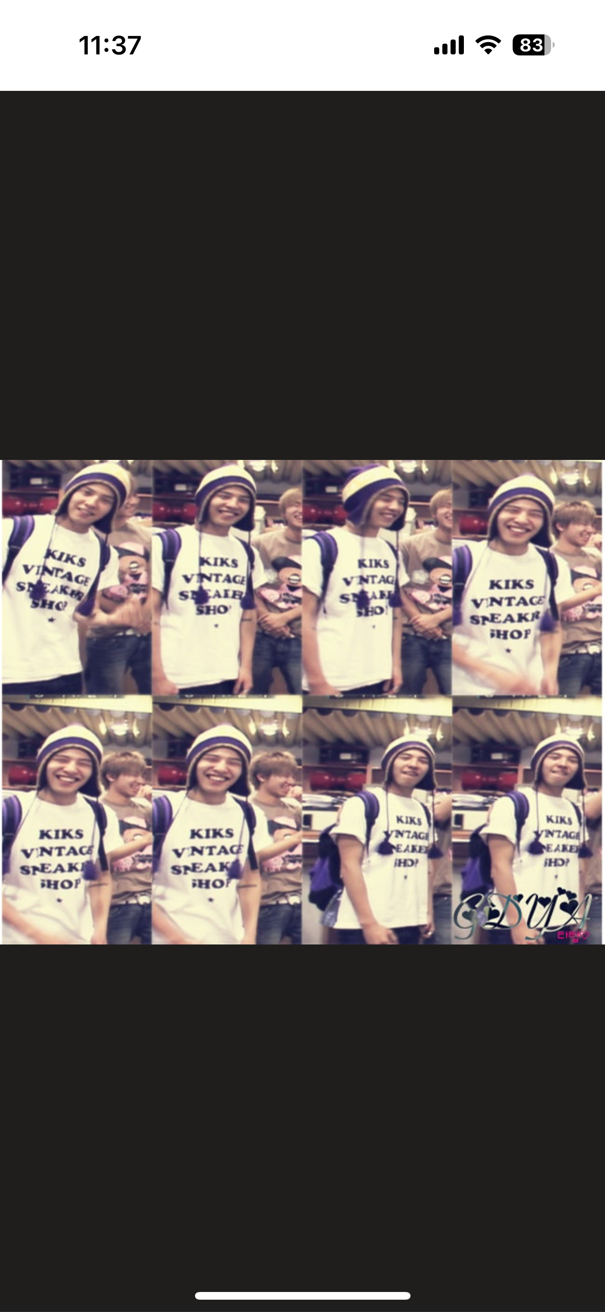 [잡담] 지디 데뷔초때 왜이렇게 예뻤어? | 인스티즈