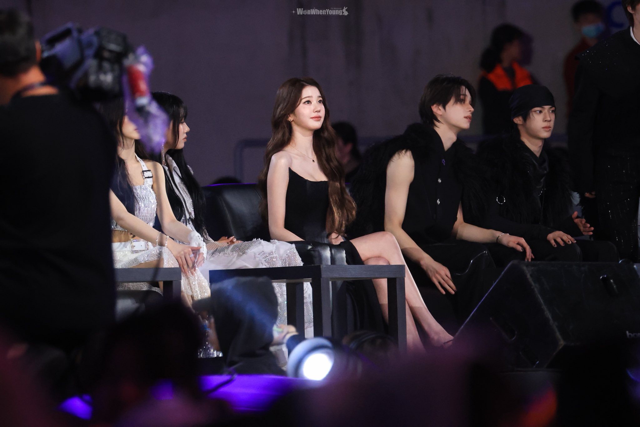 [잡담] 내 원영님 요즘 뭐 뜨는 족족 다 예쁘셔서 행복함 | 인스티즈