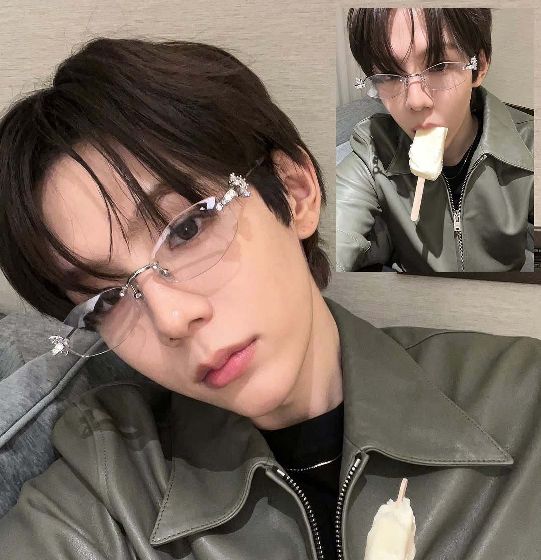 [잡담] 안경 쓴 일본남자 좋아합니다 | 인스티즈