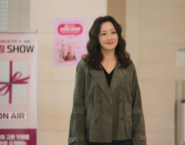 [정보/소식] 다음생은없으니까) 완판 요정 김호영 '다음생은 없으니까' 특별출연…김희선과 텐션 폭발 | 인스티즈