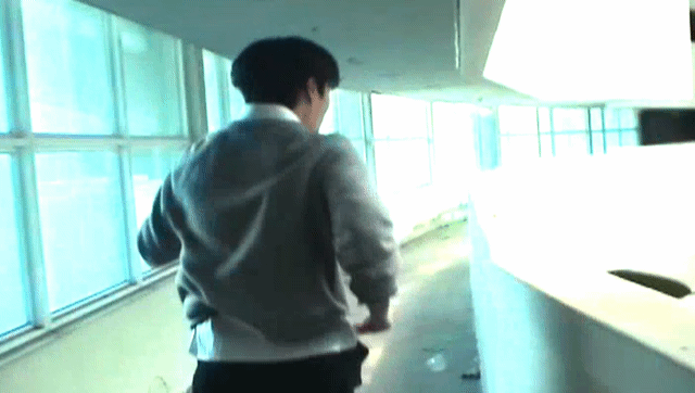 [잡담] 알디원 티저에서 김준서 이 부분 좋다 | 인스티즈