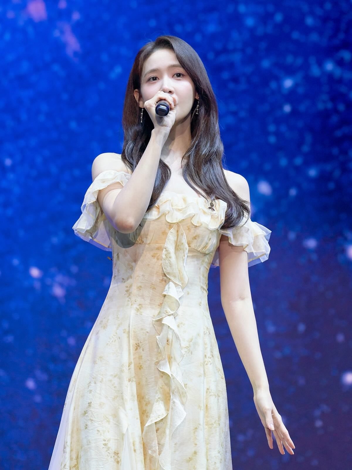 [잡담] 임윤아) 251214 임윤아 인스타💚 | 인스티즈