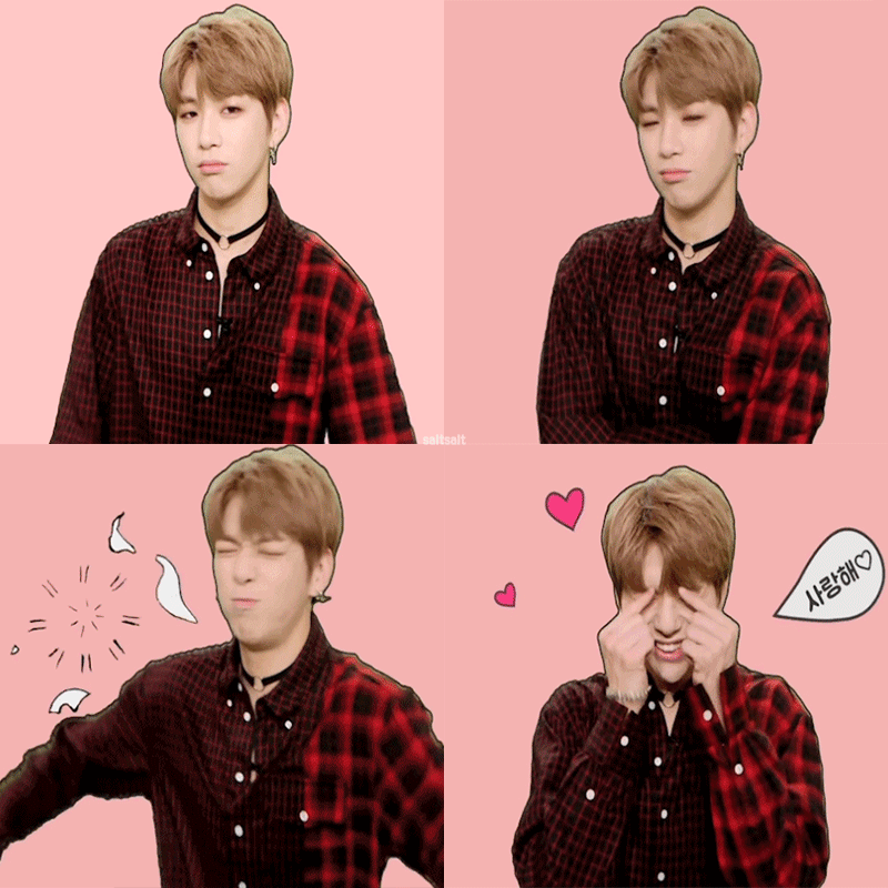 [잡담] 강다니엘 앙탈챌린지 9년전에 이미 해놓고 왜 새삼 힘들어하지 | 인스티즈