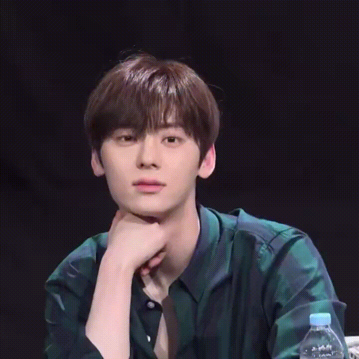 [잡담] 여우상의 권위자이심 | 인스티즈