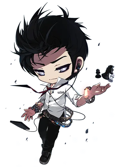 [잡담] 개인적으로 키네 일러 바뀐 거 별로다 | 인스티즈