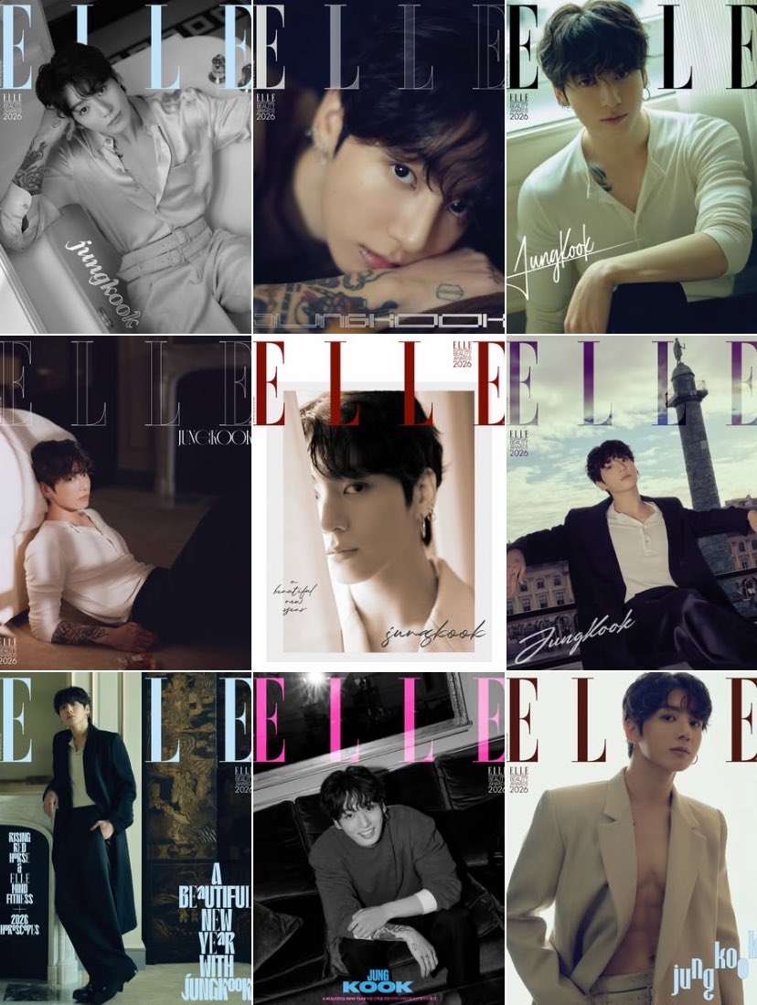 [잡담] 정국 표지 골라주라 | 인스티즈