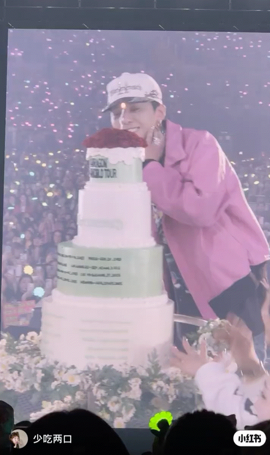 [잡담] 3일간의 지디 앙코르 콘서트 의상들 | 인스티즈