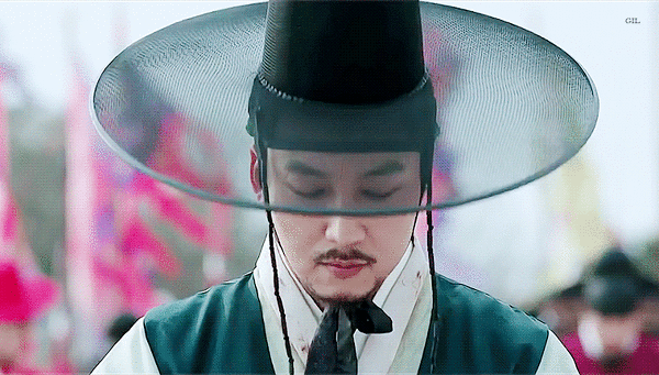 [정리글] 수양대군 김남길/안평대군 박보검/단종 박지훈/금성대군 이준혁 | 인스티즈