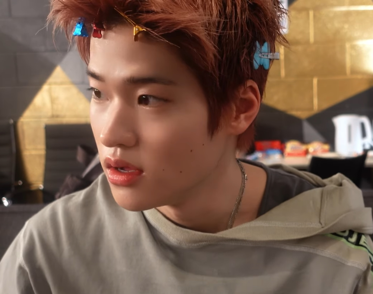 [잡담] 라이즈네 소희 머리가 살려달래 | 인스티즈