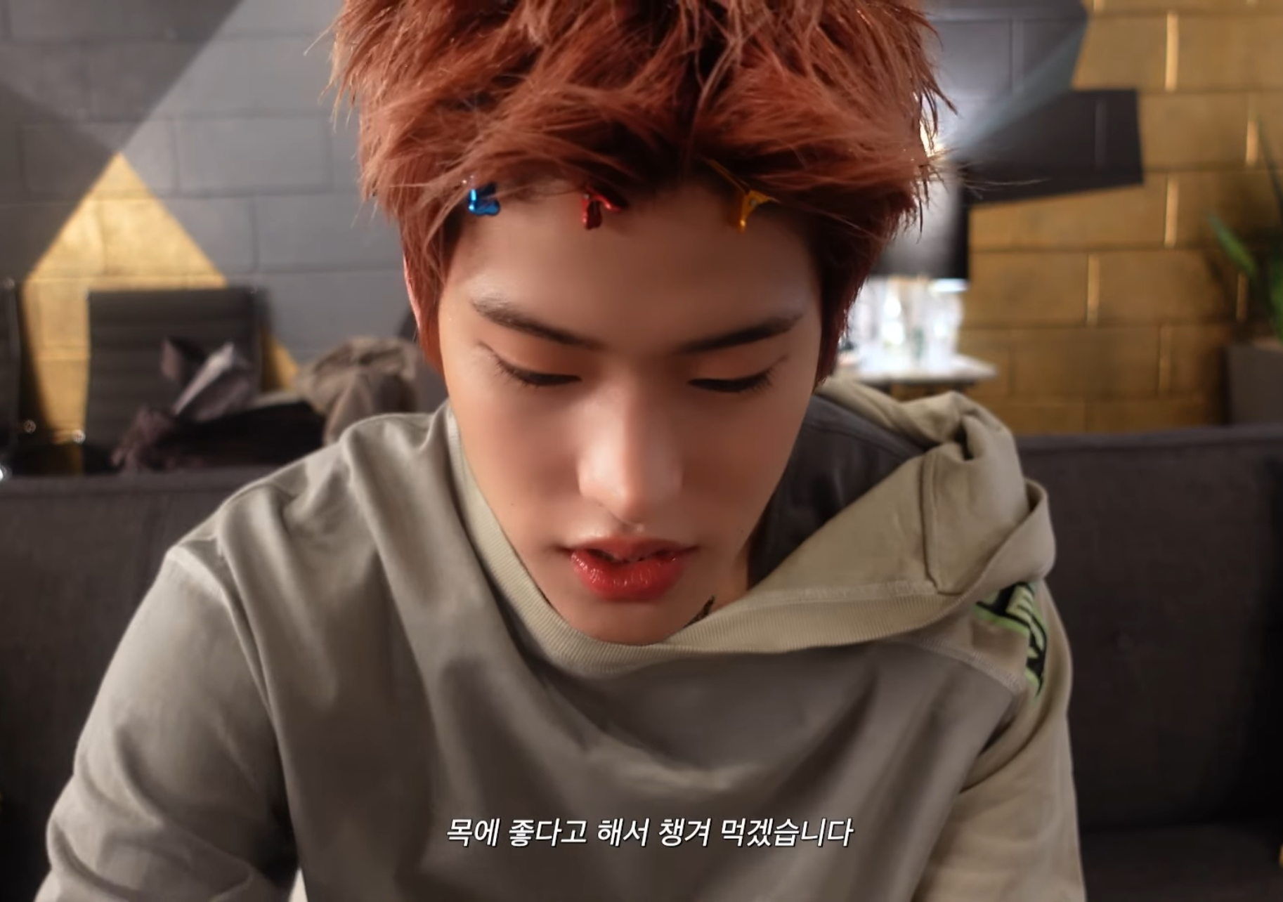 [잡담] 라이즈네 소희 머리가 살려달래 | 인스티즈