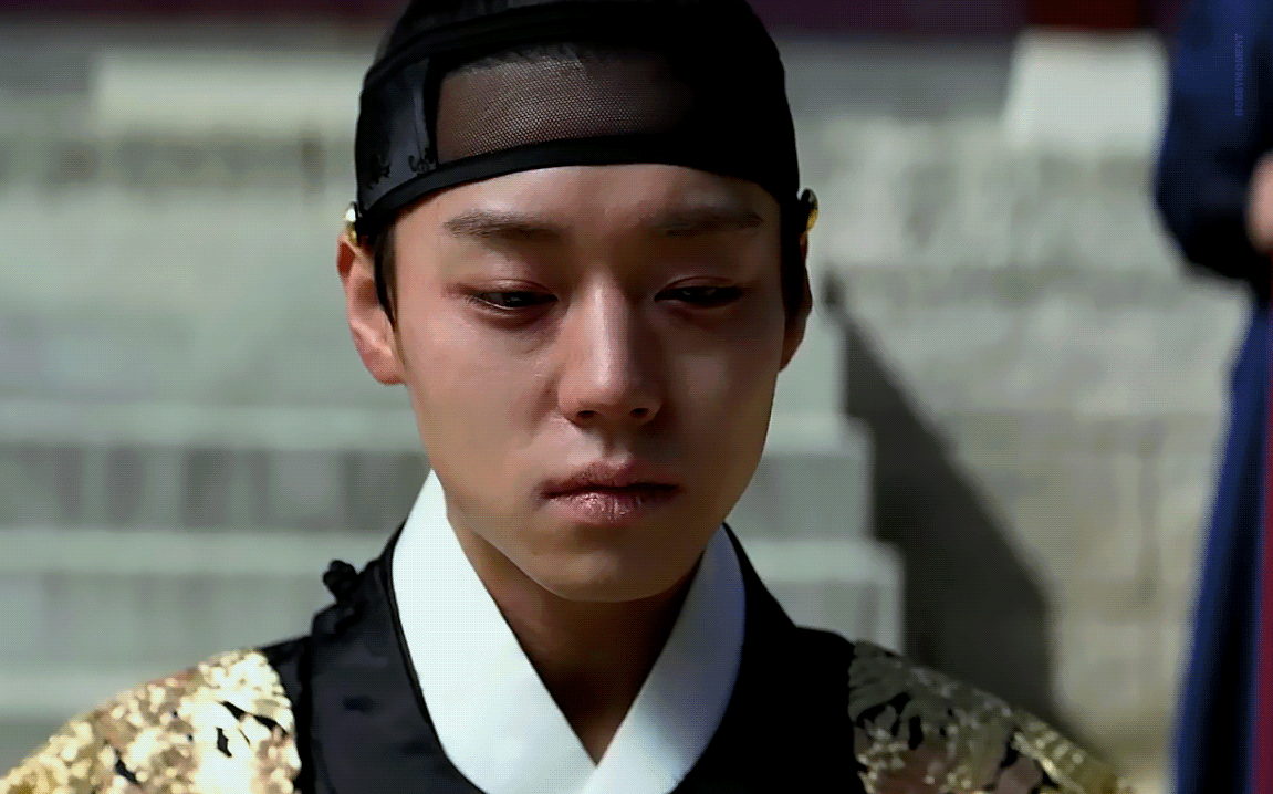 [정리글] 수양대군 김남길/안평대군 박보검/단종 박지훈/금성대군 이준혁 | 인스티즈