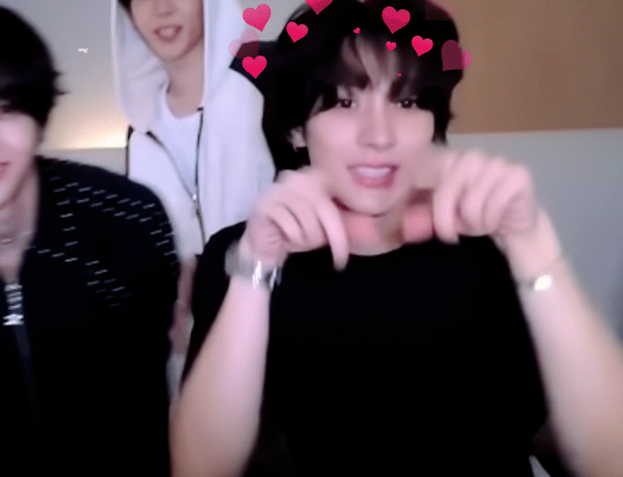 [잡담] 라이즈 이때 짤들 진짜 마음 좋은거 아는사람 | 인스티즈